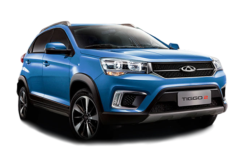 CHERY Tiggo 2 I