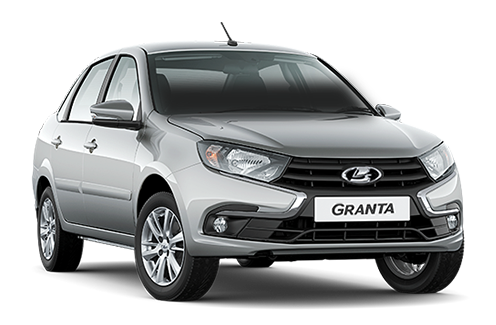 Lada Granta Седан I Рест