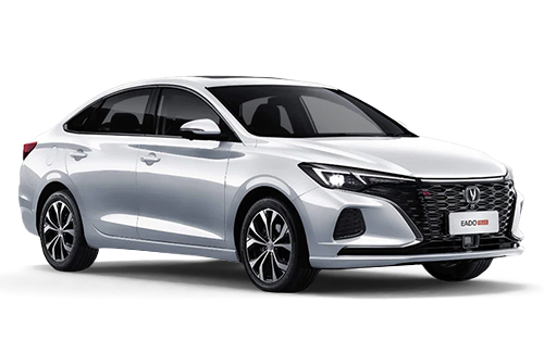 Changan Eado Plus II Рест