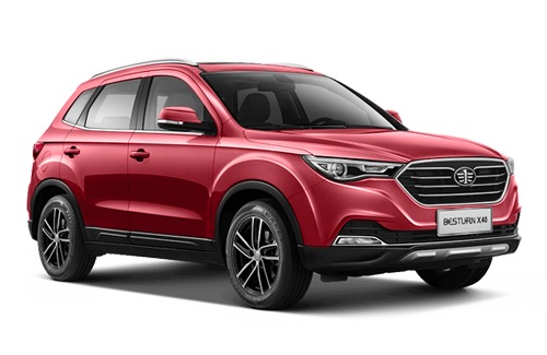FAW X40 I