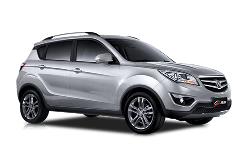 Changan CS35 I