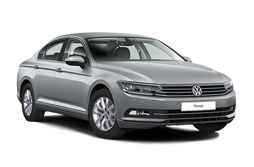 Volkswagen Passat Sedan B8