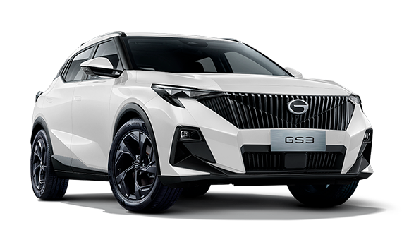 GAC GS3 I
