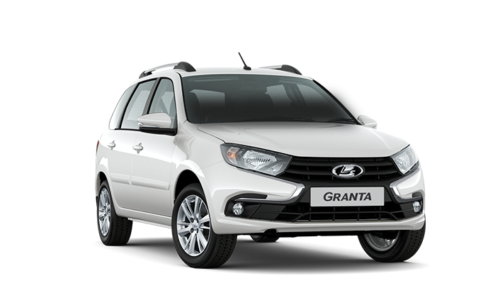 Lada Granta SW I Рест