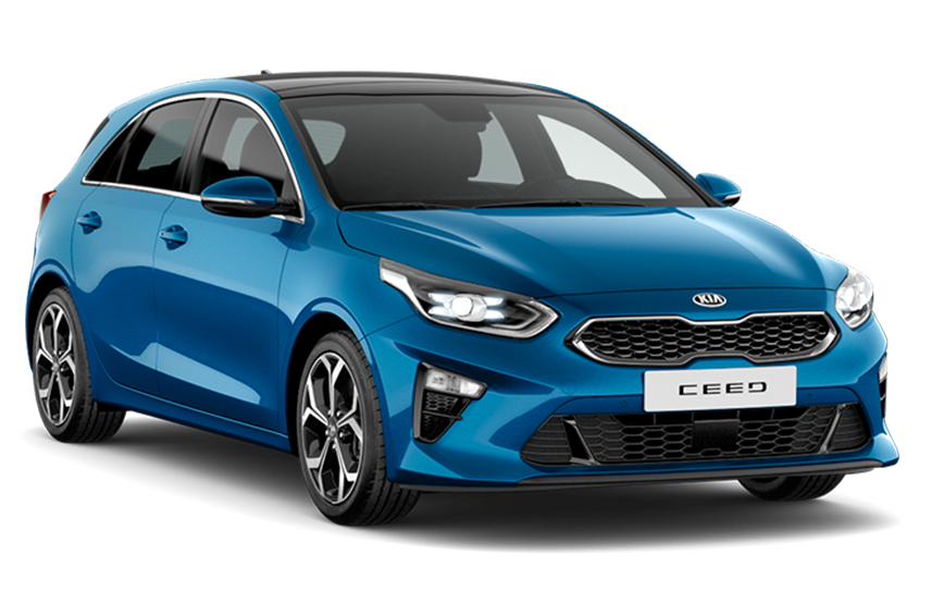 KIA Ceed III