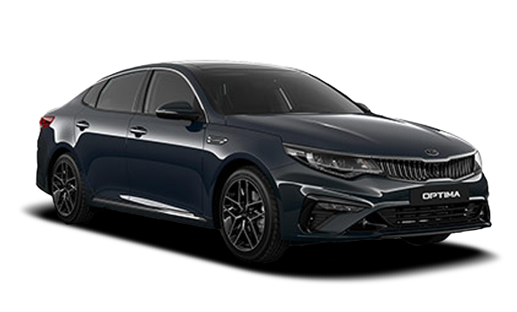 KIA Optima IV Рест