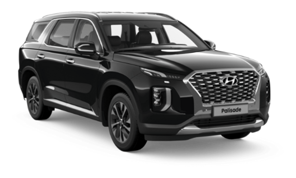 Hyundai Palisade I