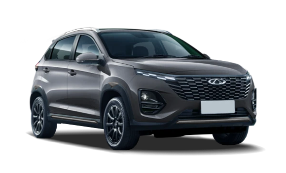 CHERY Tiggo 3X I Рест