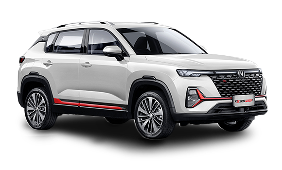 Changan CS35 Plus I Рест