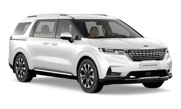 KIA Carnival IV