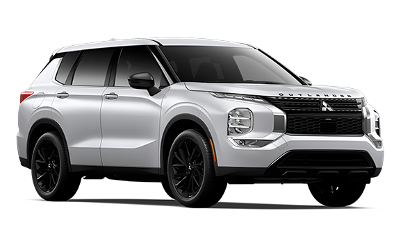 Mitsubishi Outlander IV