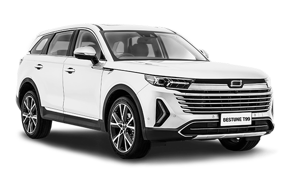 FAW Besturn Т99 I Рест