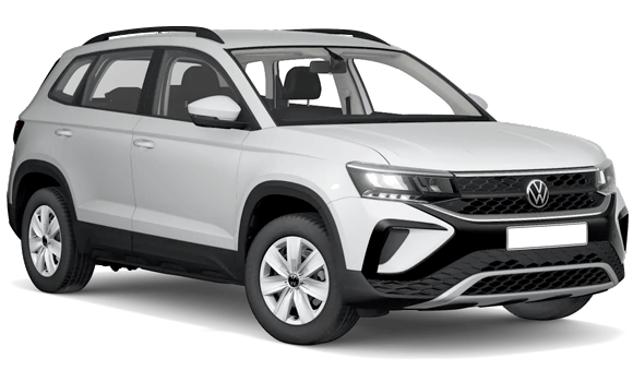 Volkswagen Taos I
