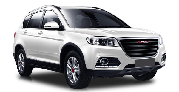 Haval H6 I