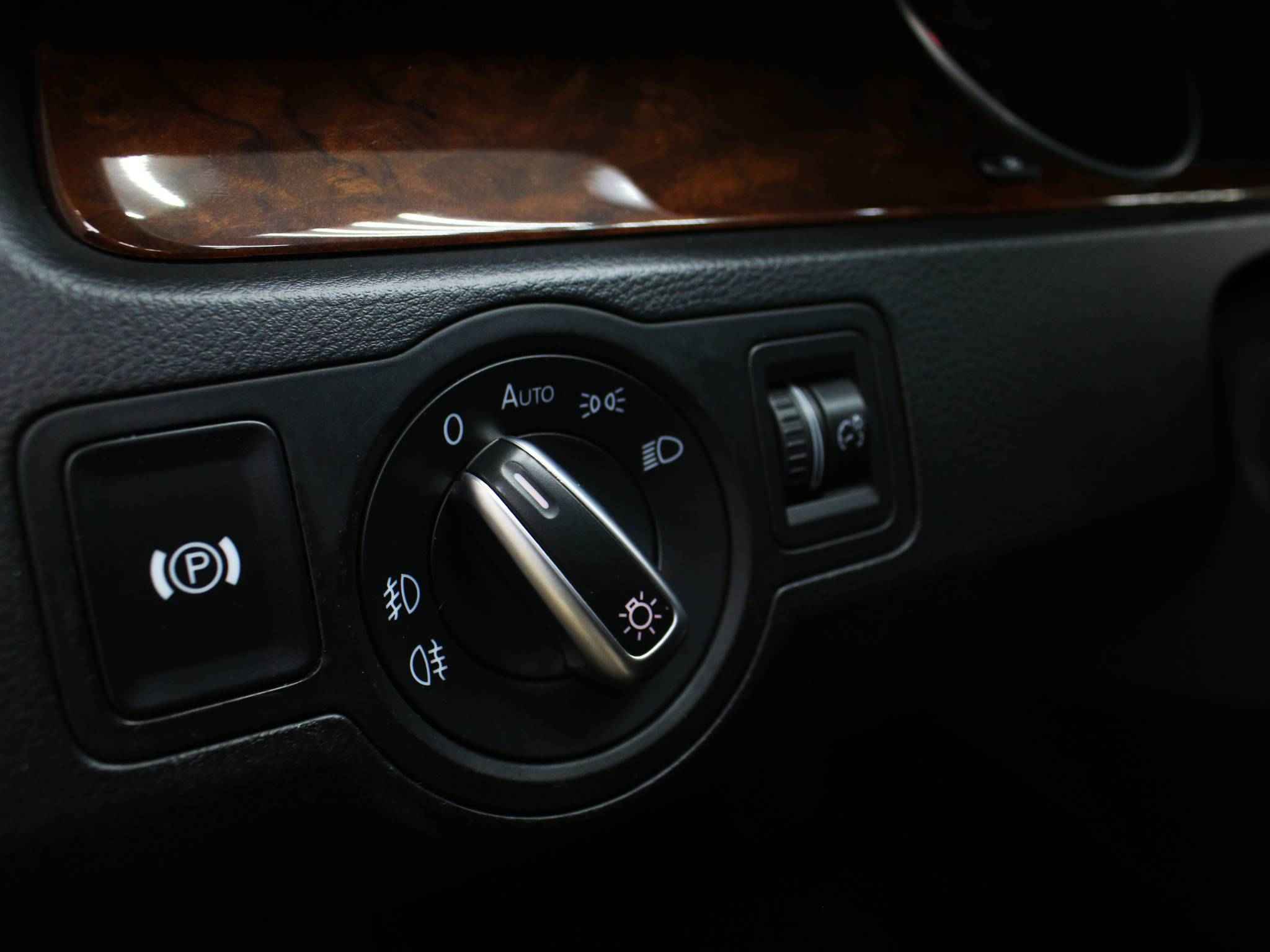 Volkswagen Passat CC, I