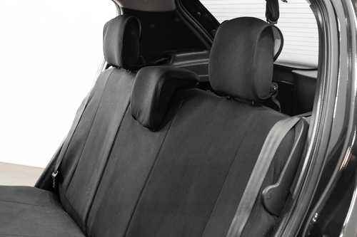 Renault Sandero Stepway