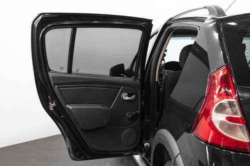 Renault Sandero Stepway