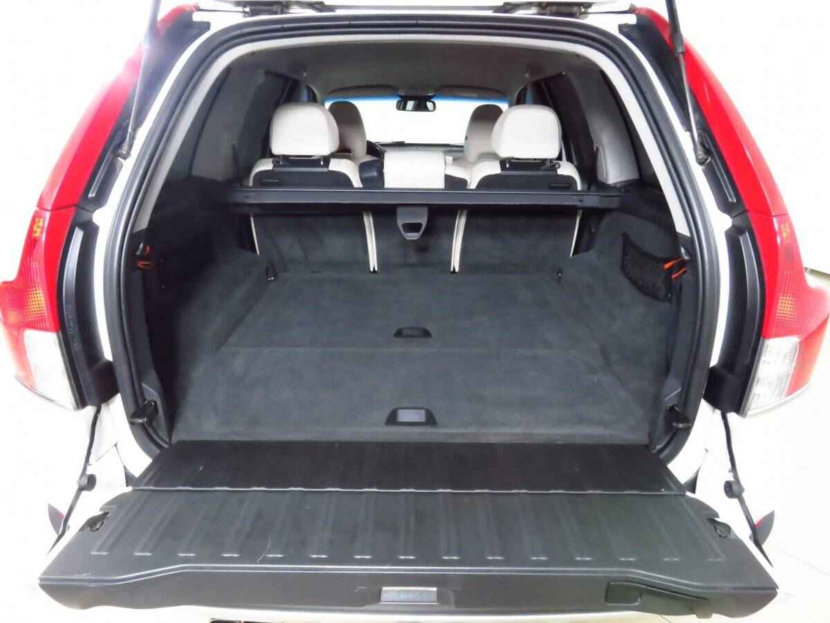 Volvo XC90, I Рестайлинг