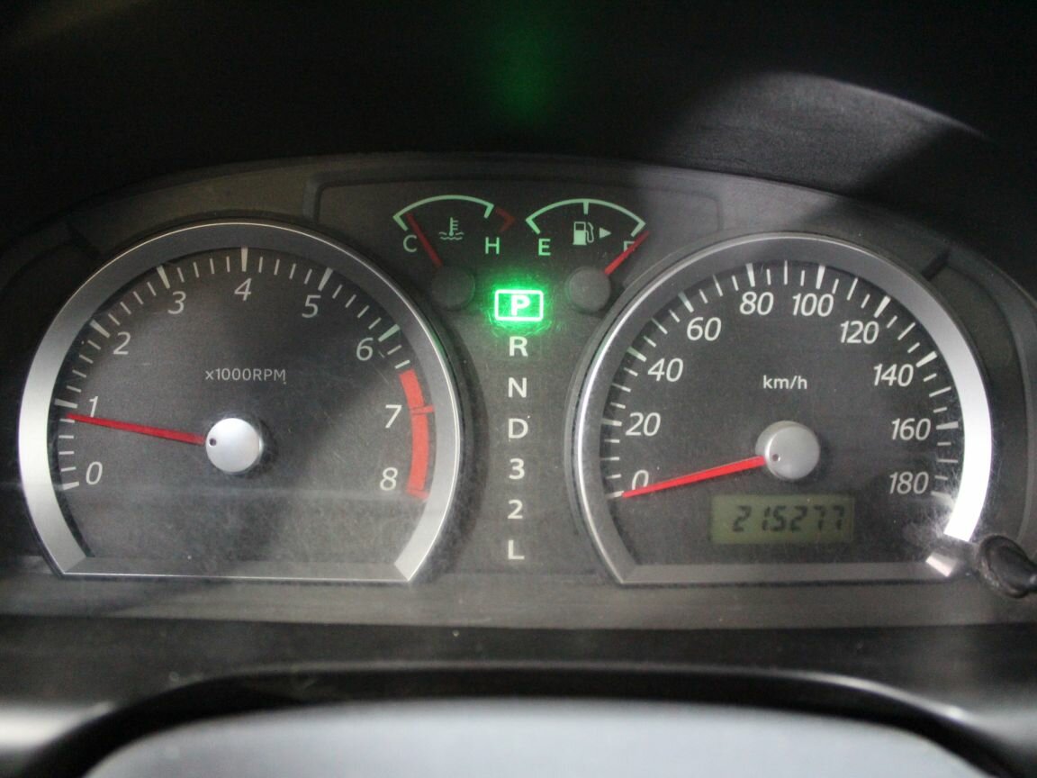 Suzuki Jimny Sierra, 2010