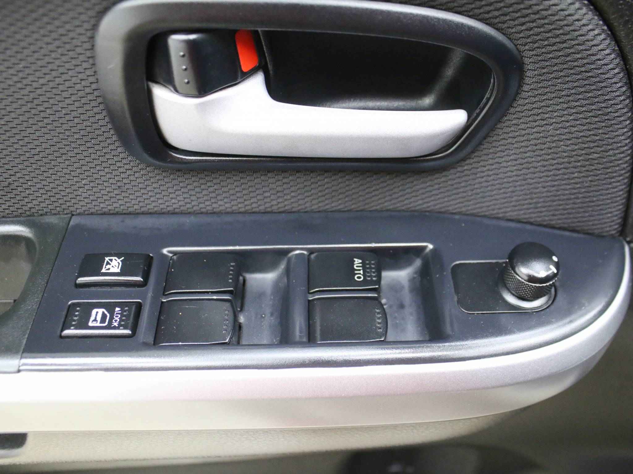 Suzuki Grand Vitara, III Рестайлинг