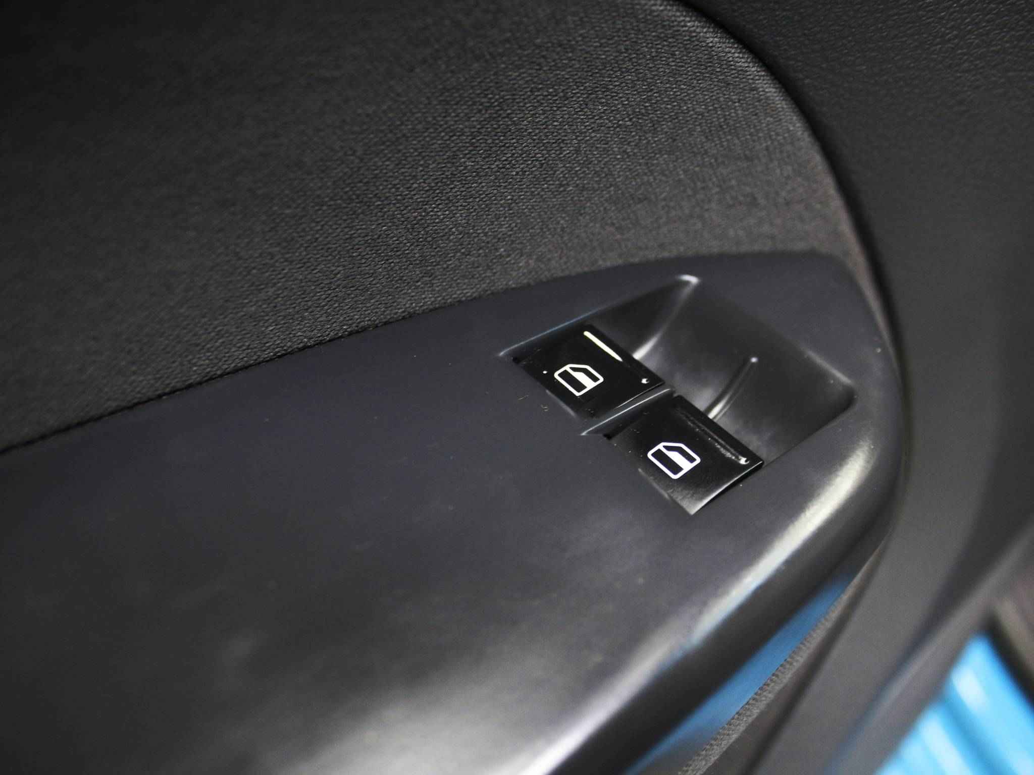 Volkswagen Caddy, III Рестайлинг