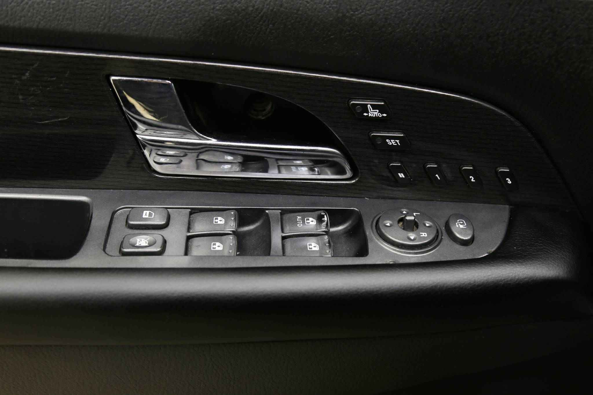 SsangYong Rexton, II