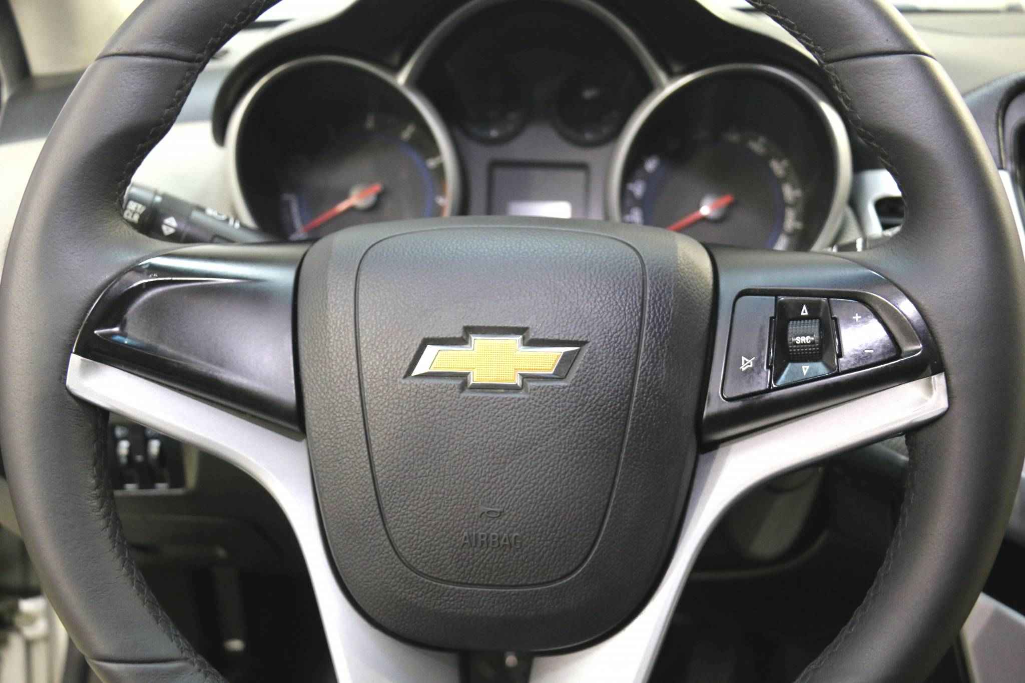 Chevrolet Cruze, I