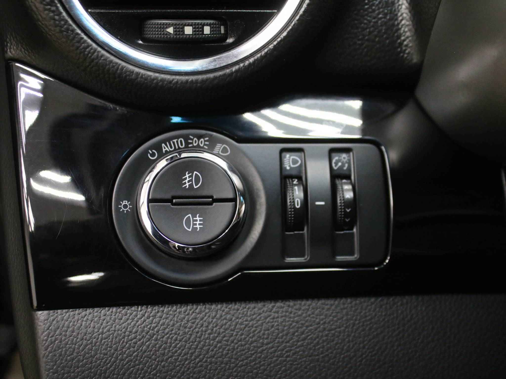 Chevrolet Orlando, I