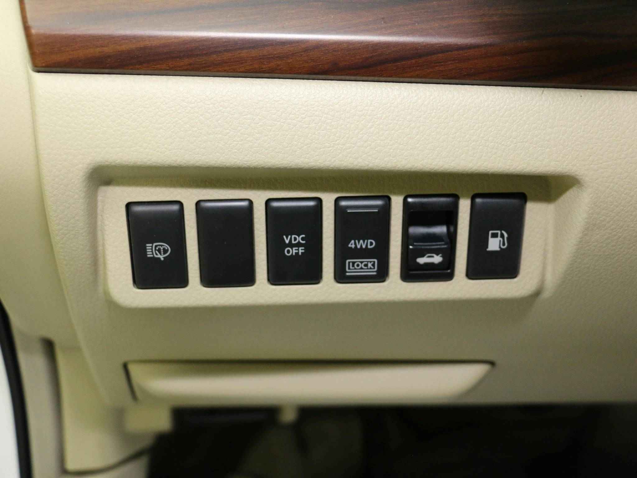 Nissan Teana, II Рестайлинг