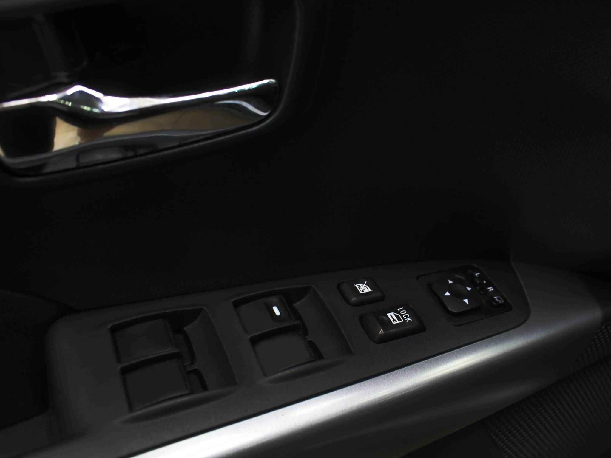 Mitsubishi Outlander, II