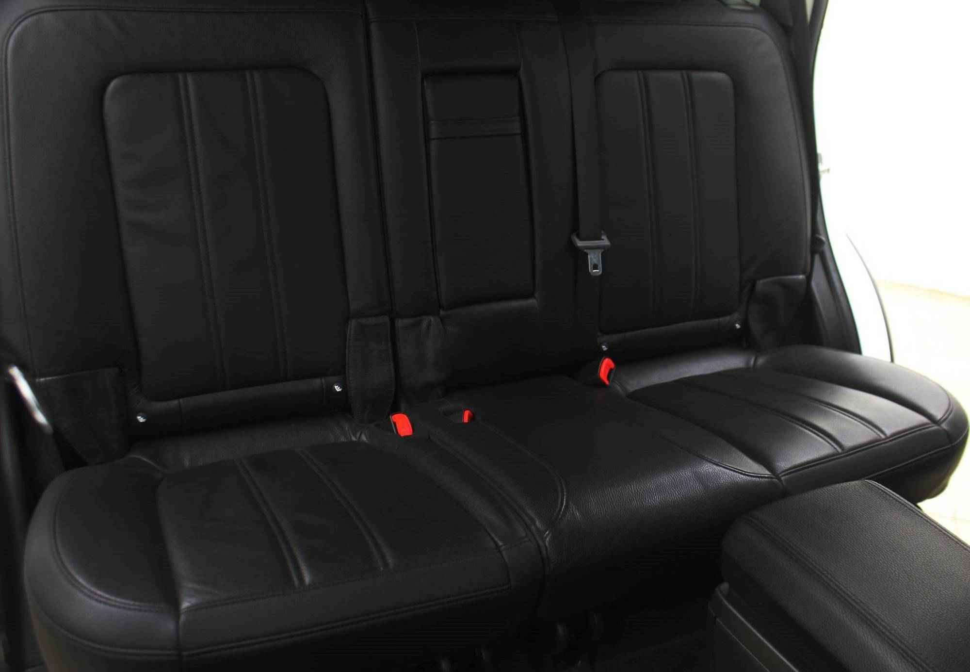 Opel Antara, I Рестайлинг