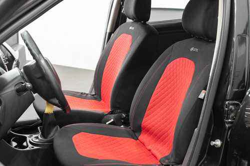 Renault Sandero Stepway