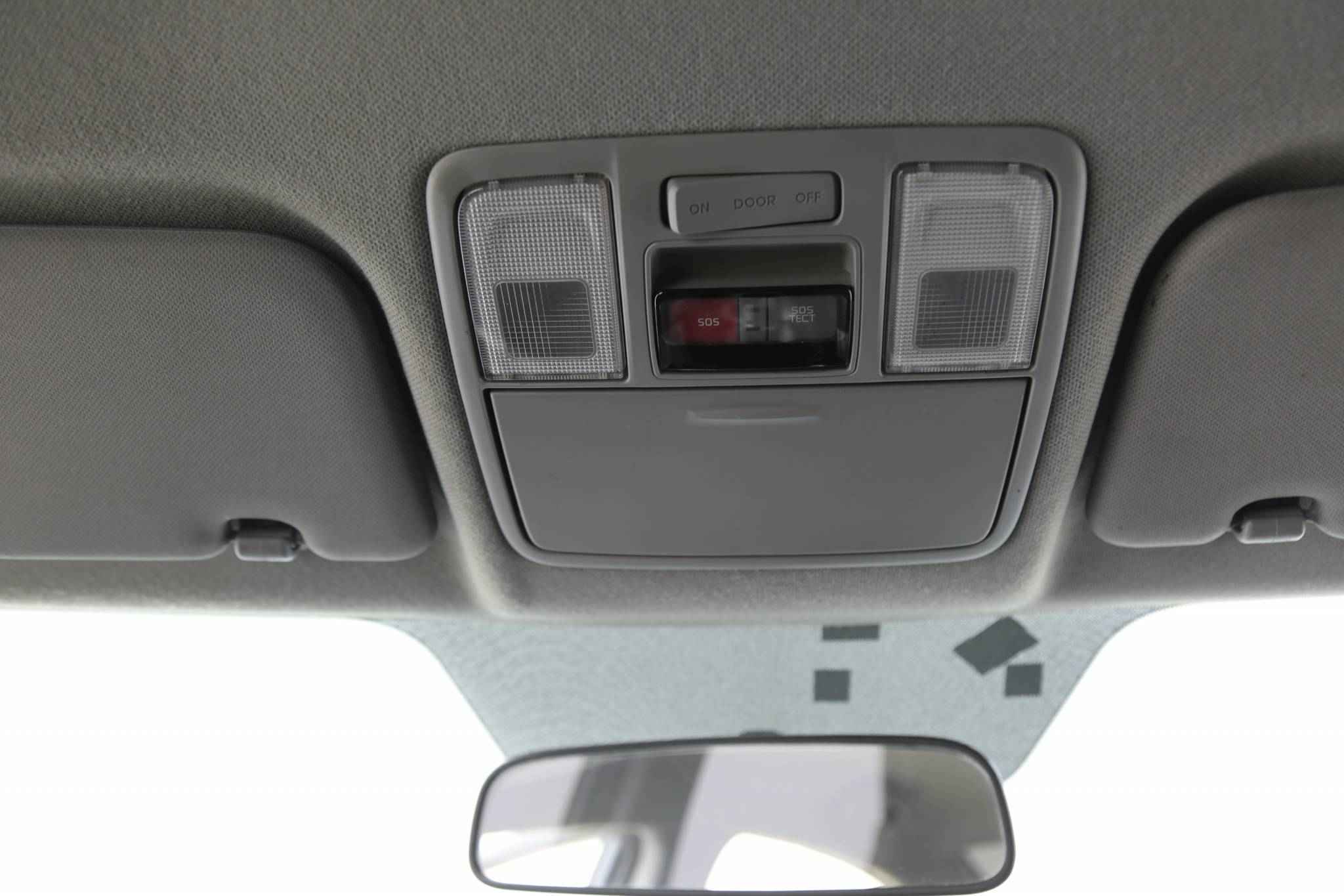 Kia Rio, III Рестайлинг