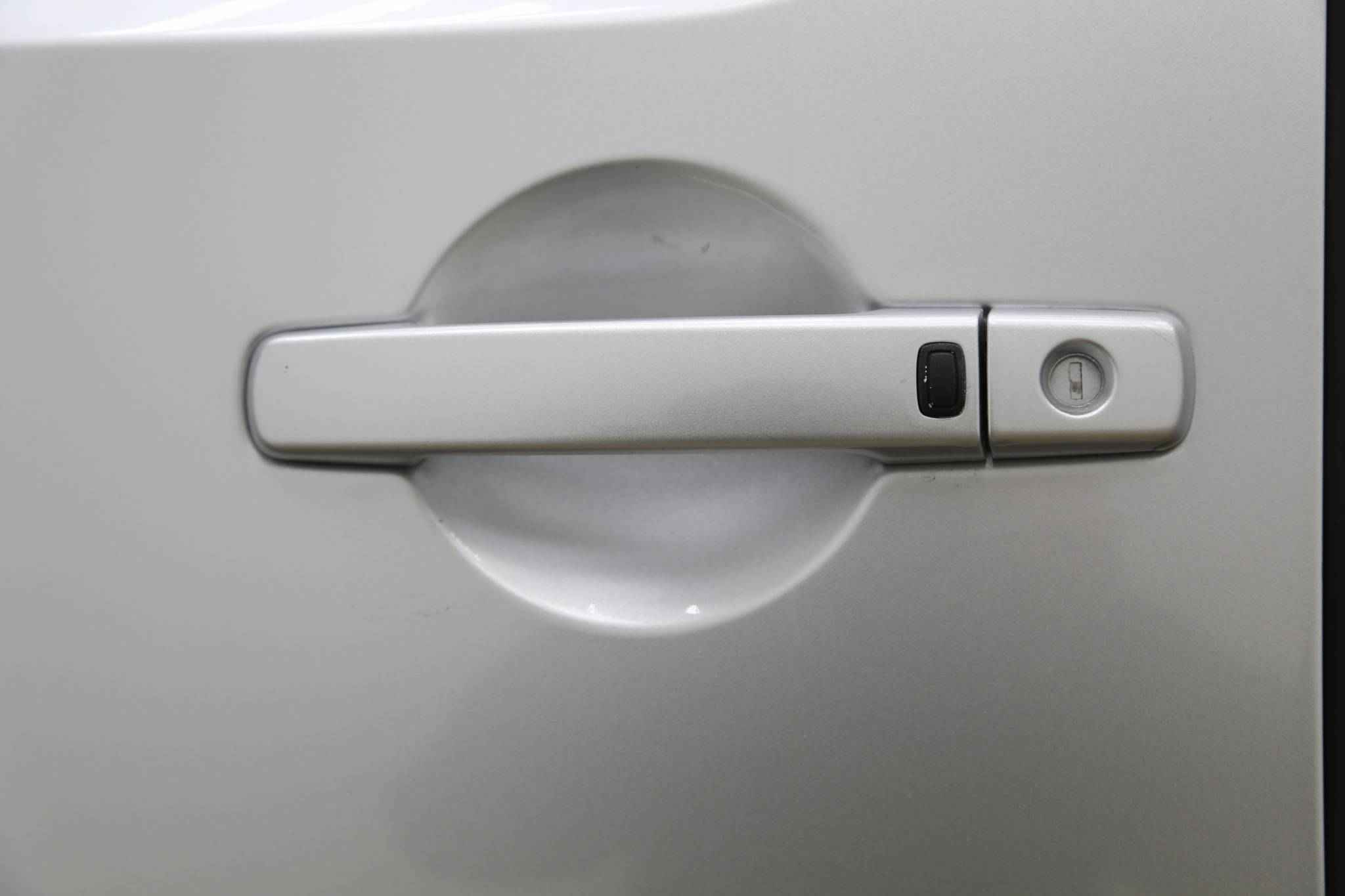 Nissan Pathfinder, III Рестайлинг