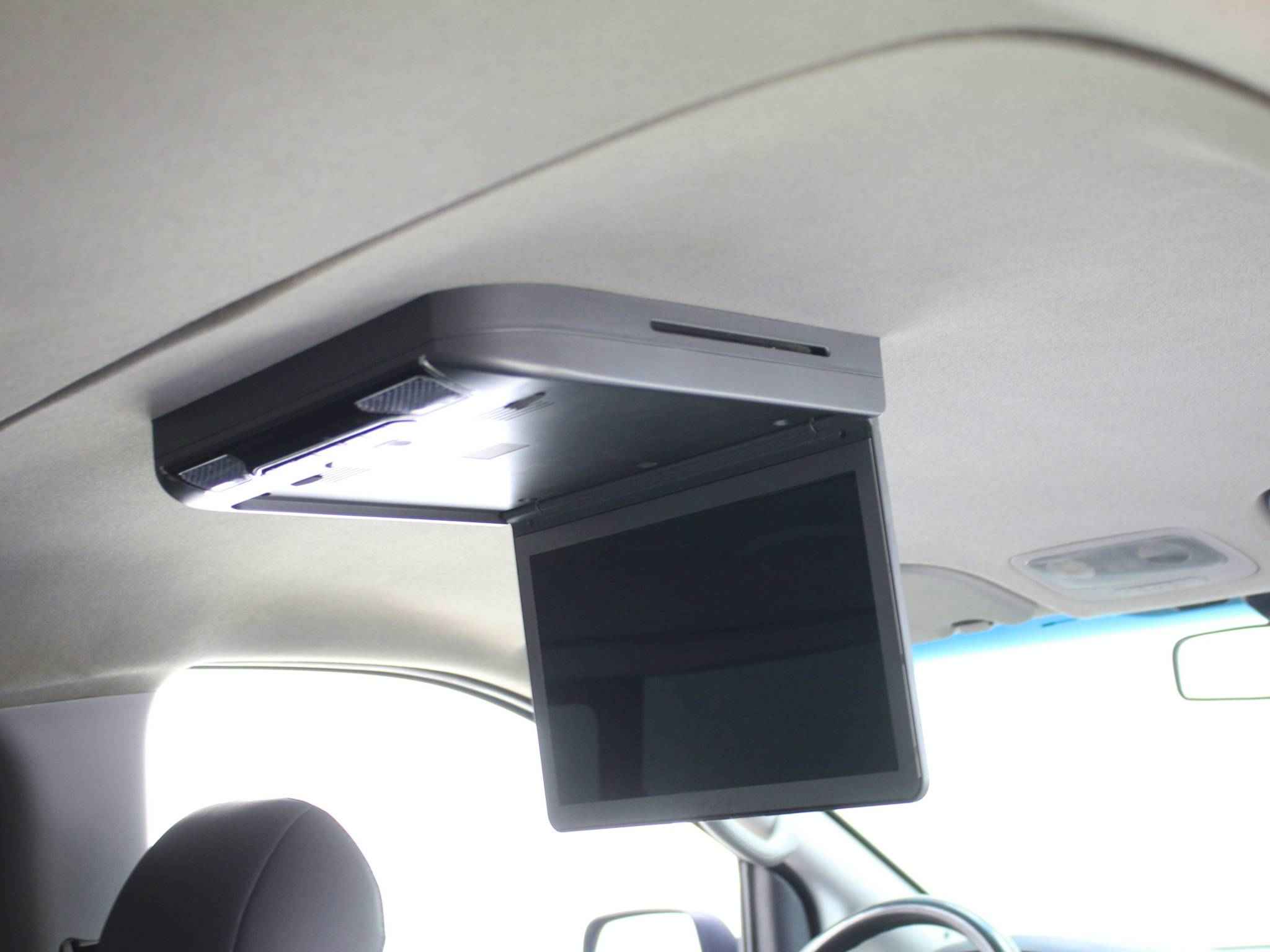 Hyundai Grand Starex, I