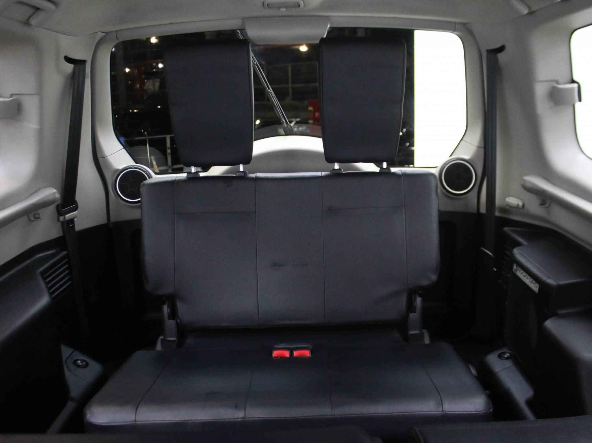 Mitsubishi Pajero, IV