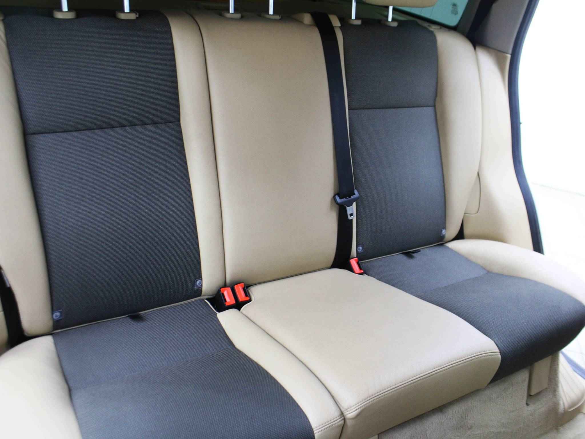 Land Rover Freelander, II