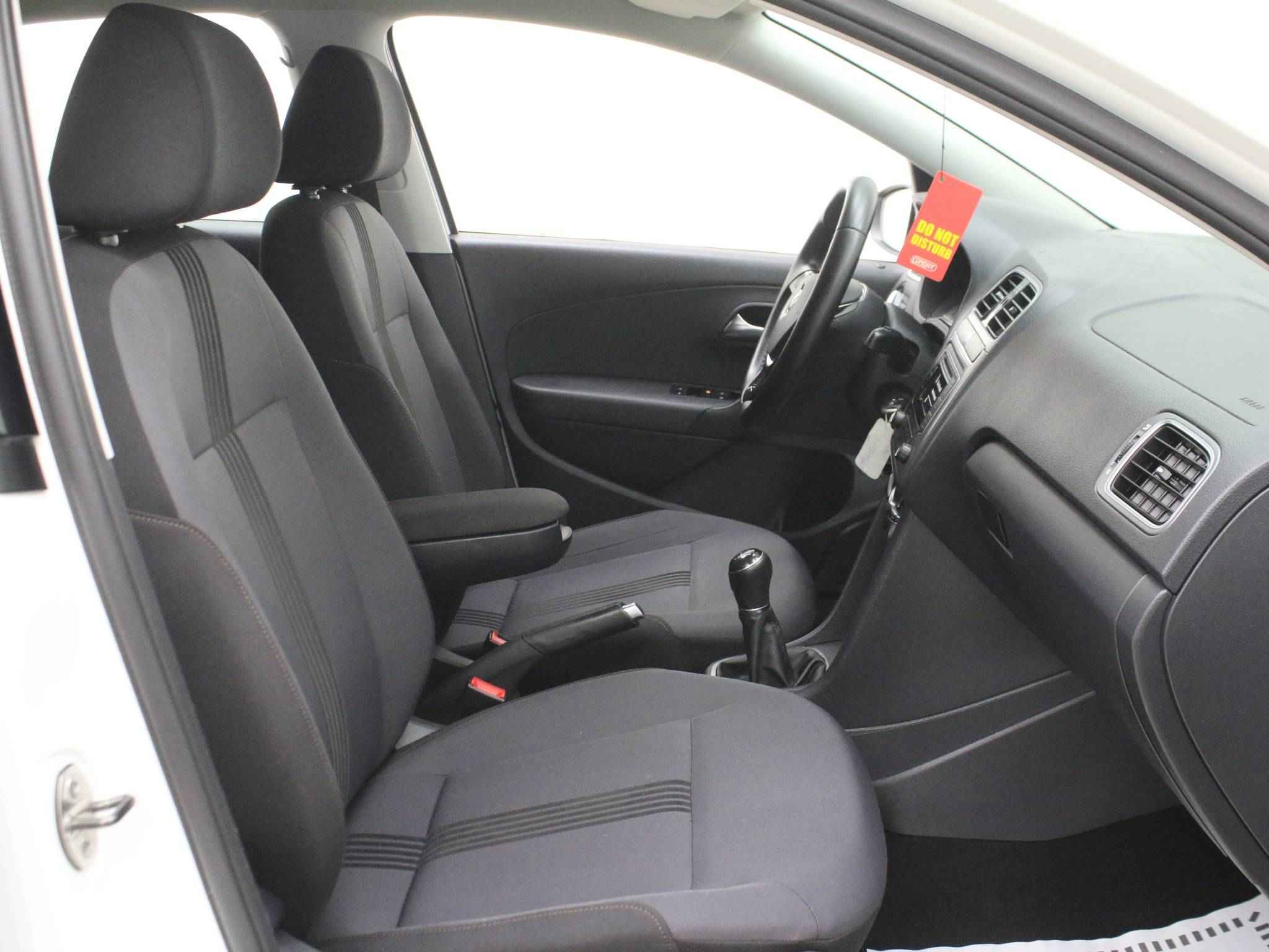 Volkswagen Polo, V Рестайлинг