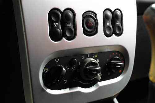 Renault Sandero Stepway