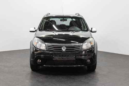 Renault Sandero Stepway