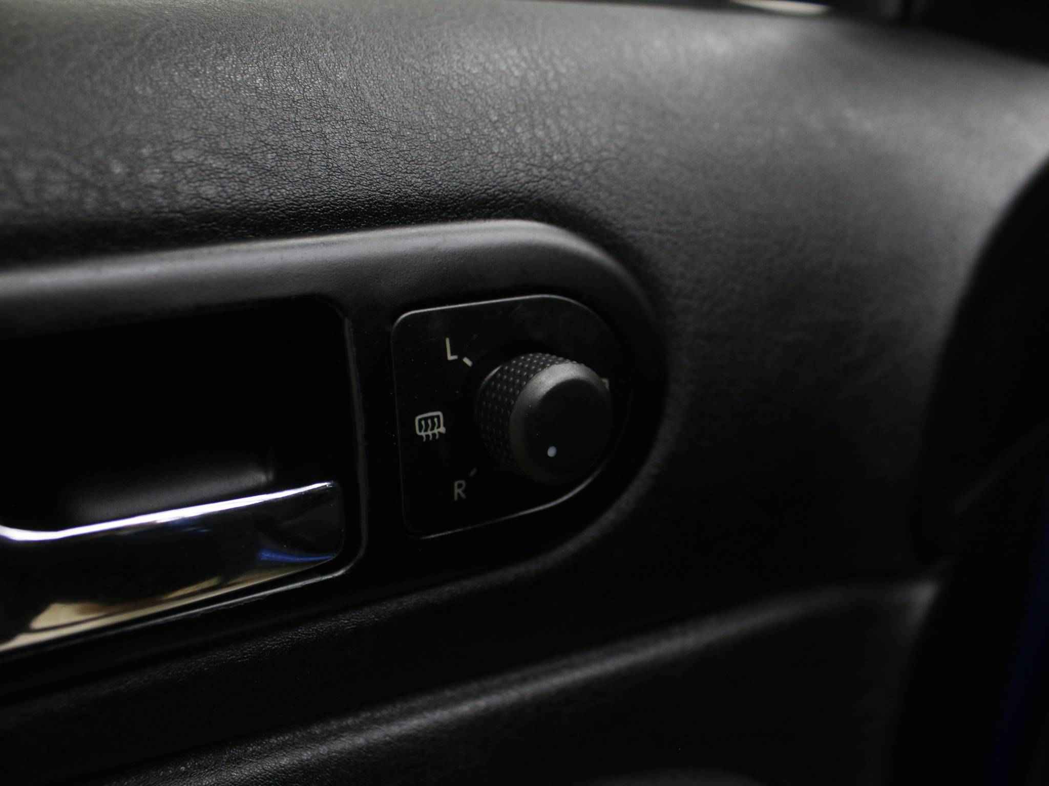 Volkswagen Passat, B5