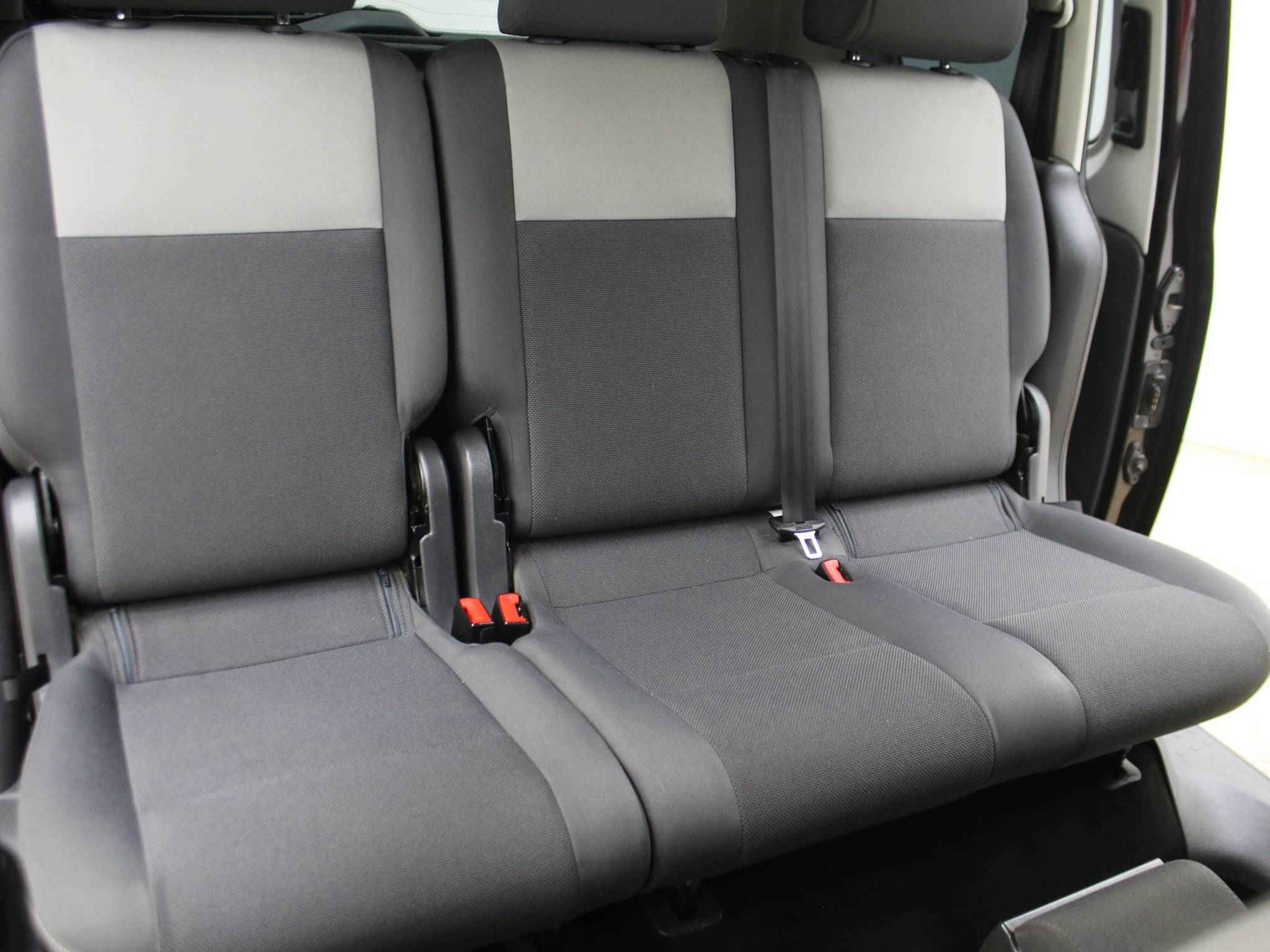 Volkswagen Caddy, III Рестайлинг