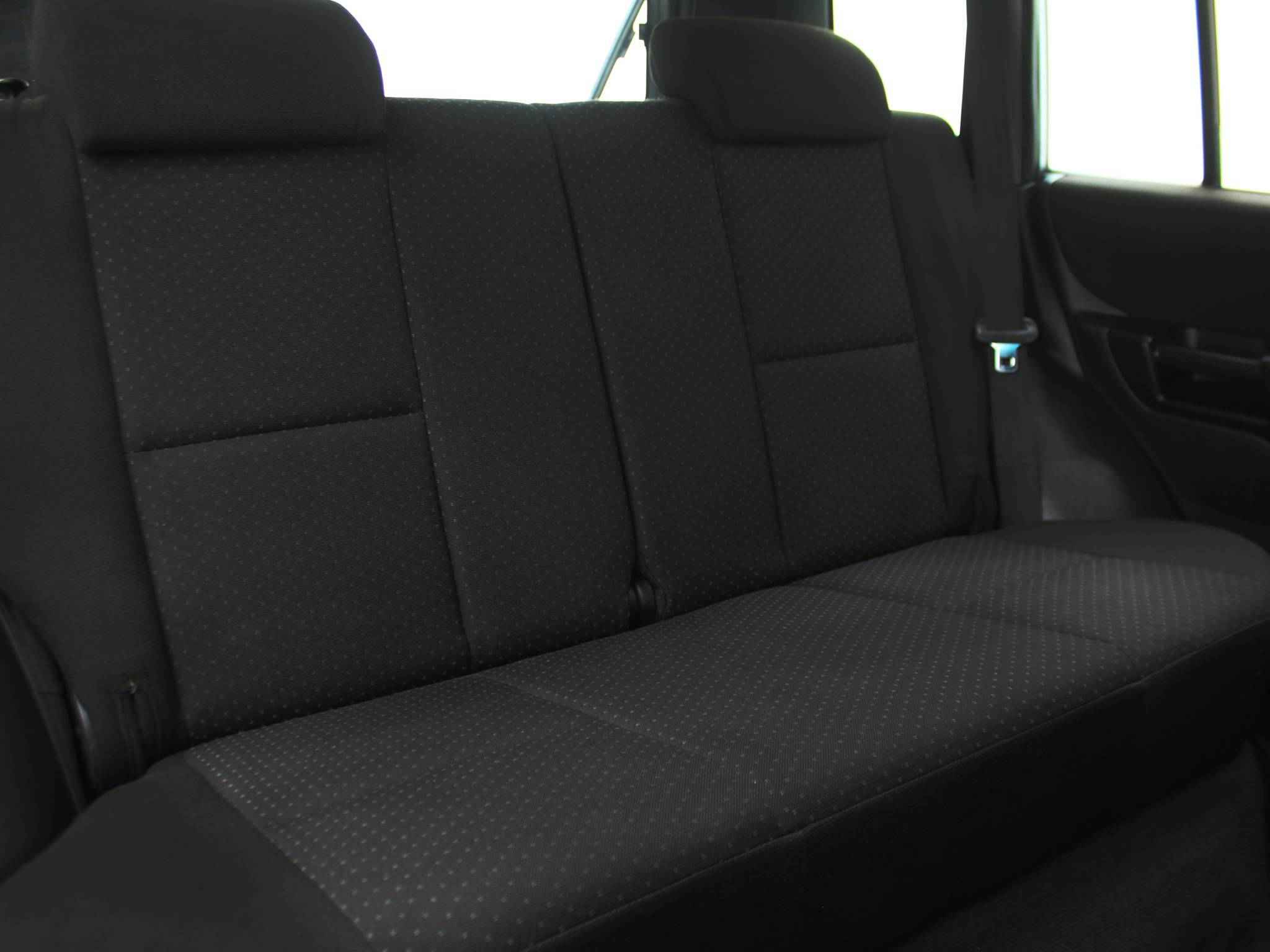 Mitsubishi Pajero Pinin