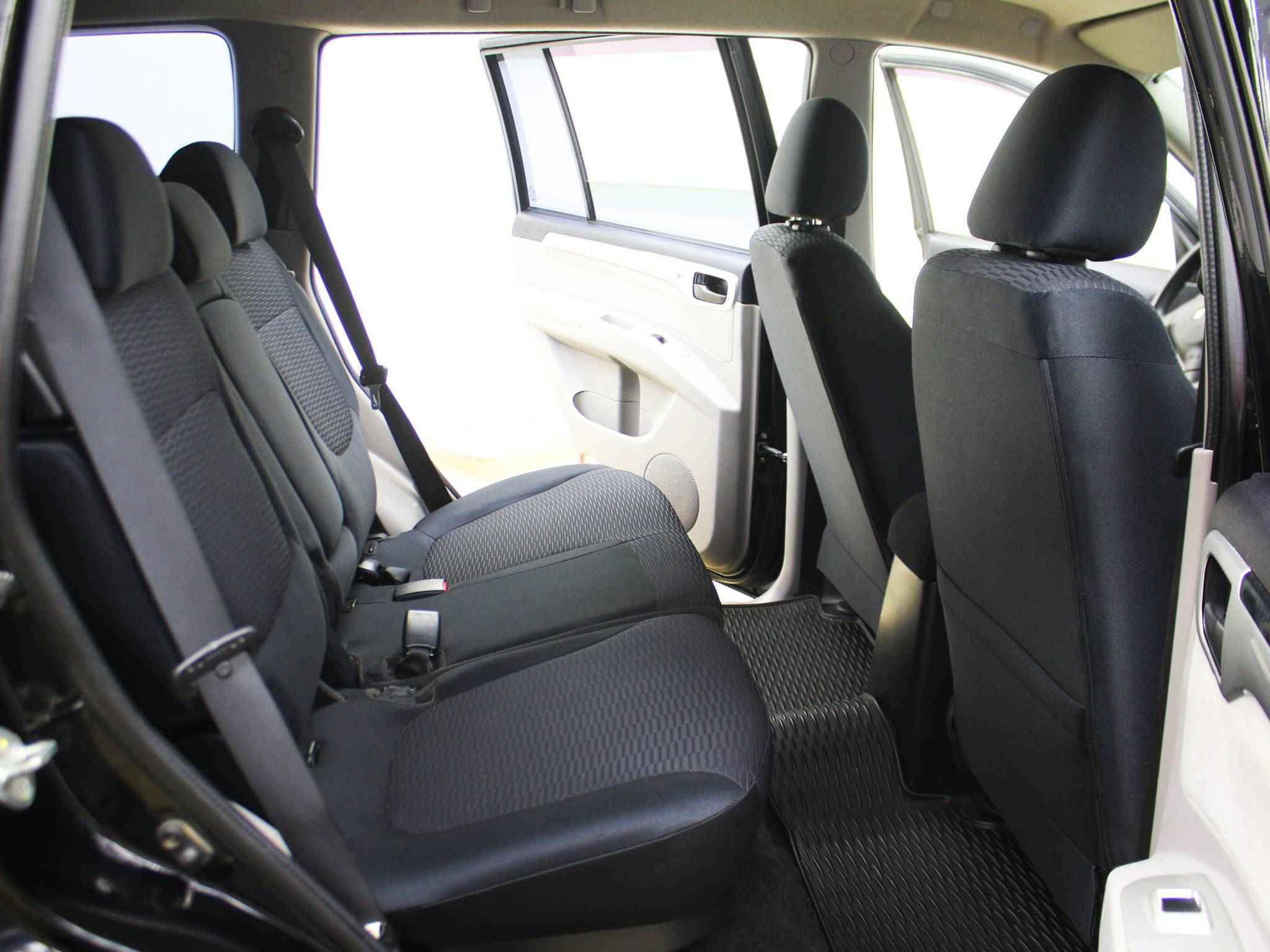 Mitsubishi Pajero Sport, II Рестайлинг