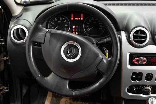 Renault Sandero Stepway