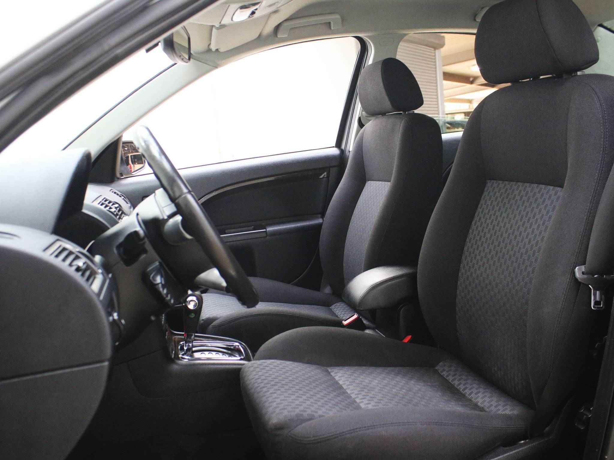 Ford Mondeo, III Рестайлинг