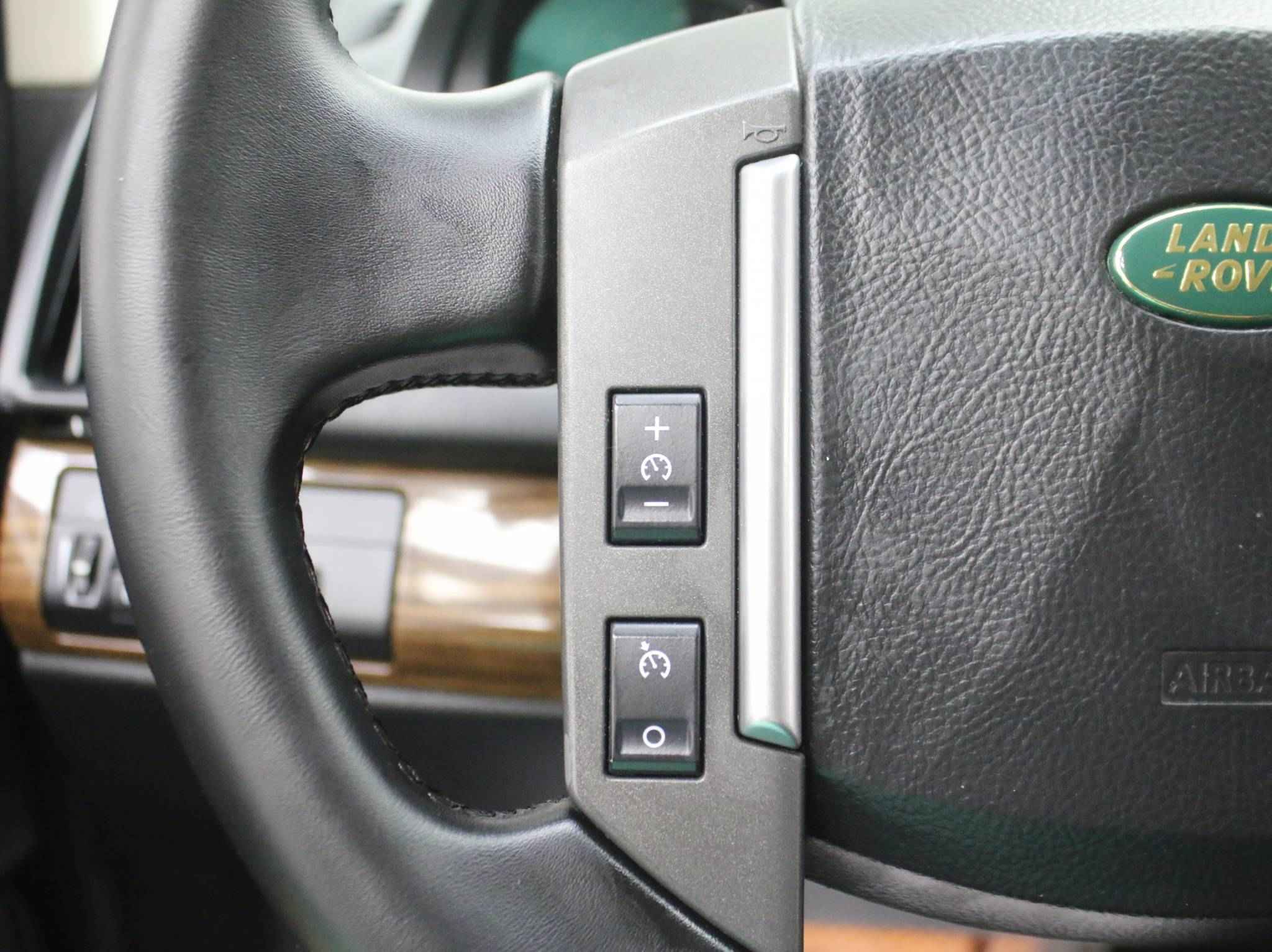 Land Rover Freelander, II