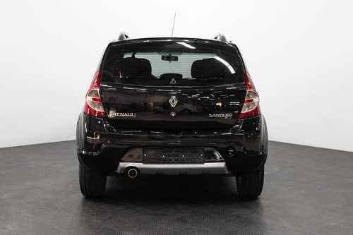 Renault Sandero Stepway