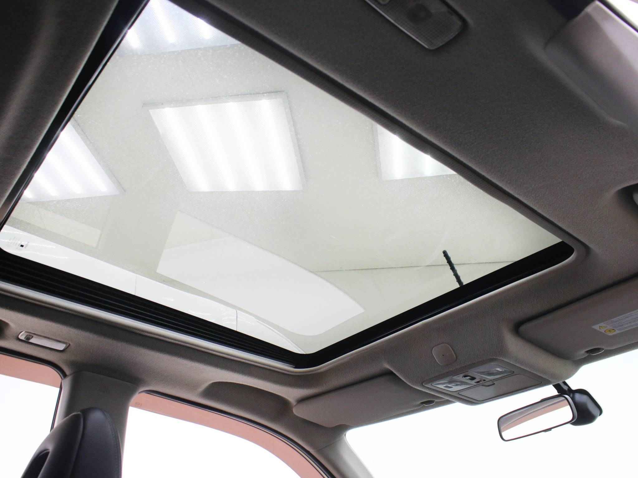 Nissan X-Trail, II Рестайлинг