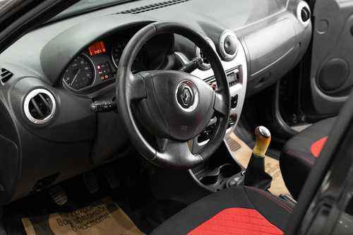 Renault Sandero Stepway